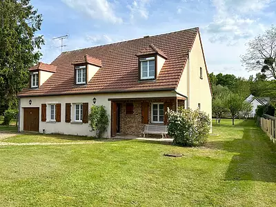 Maison, 167 m²