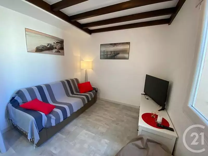 Appartement, 45,3 m²