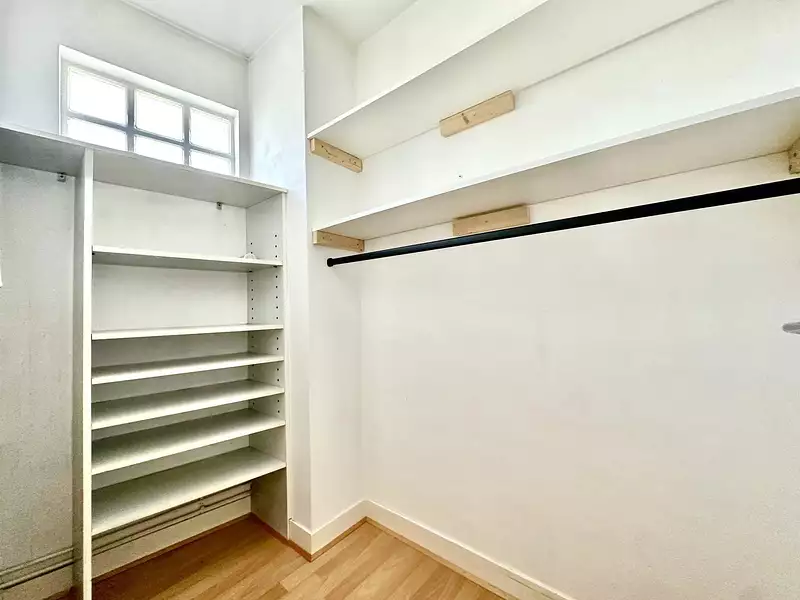 Appartement, 37 m²