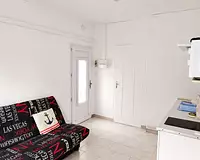 Appartement, 28,15 m²