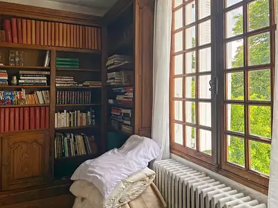 Maison, 388 m²