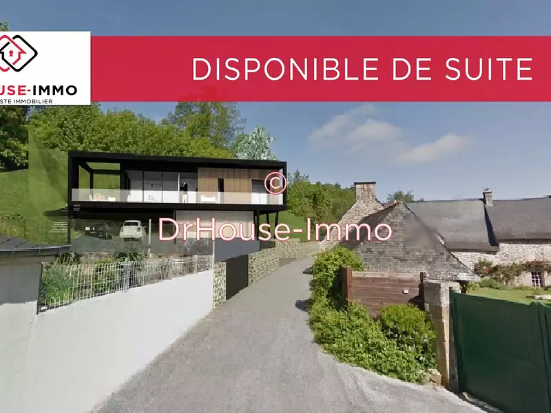 Terrain, 1 563 m²