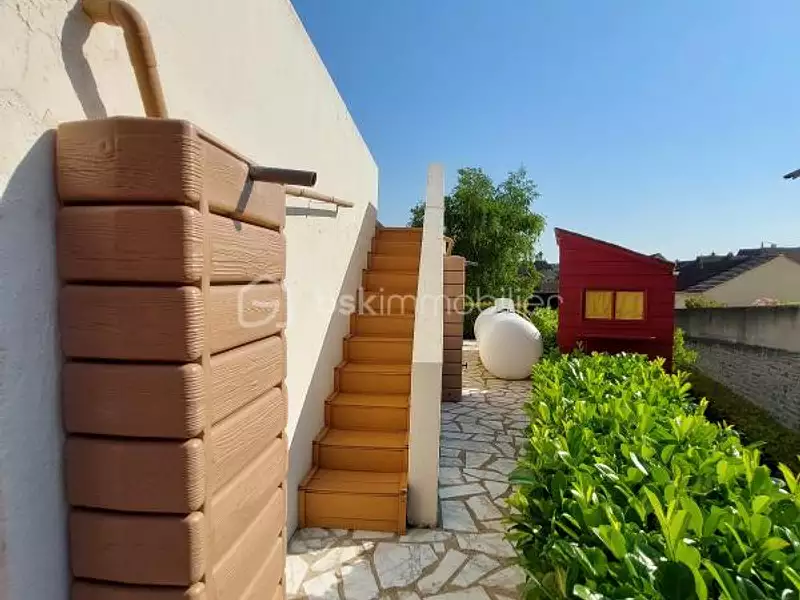 Maison, 80 m²
