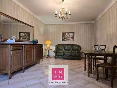 Maison, 140 m²
