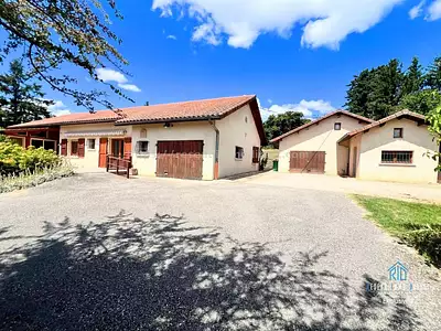 Maison, 148 m²