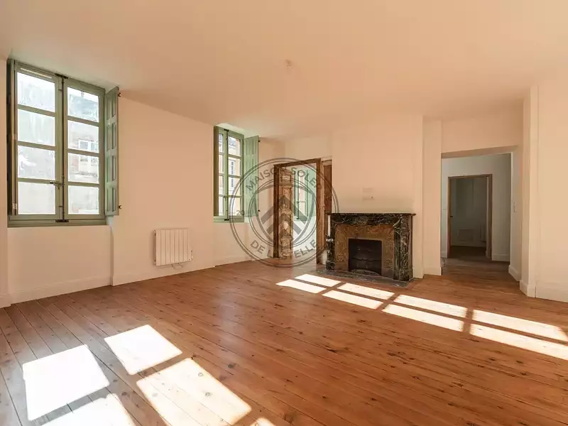 Appartement, 129,72 m²