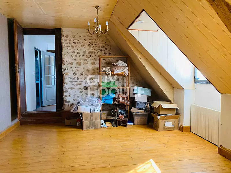Maison, 254,46 m²