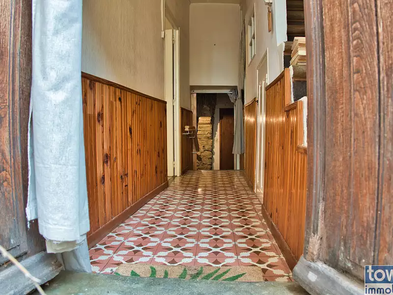 Maison, 119 m²