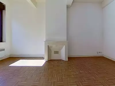 Appartement, 56,03 m²