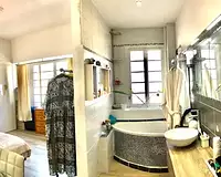 Appartement, 105 m²