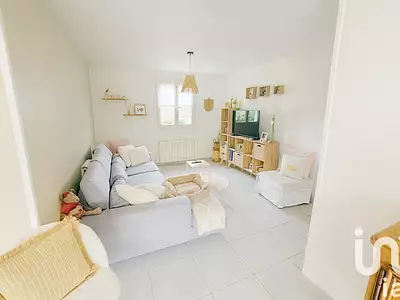 Maison, 95 m²