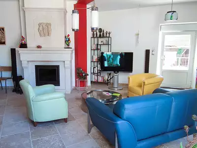 Maison, 270 m²
