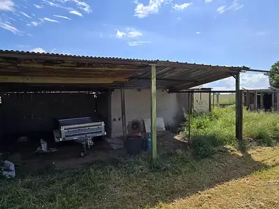 Maison, 89 m²