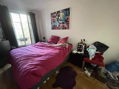 Appartement, 43,11 m²