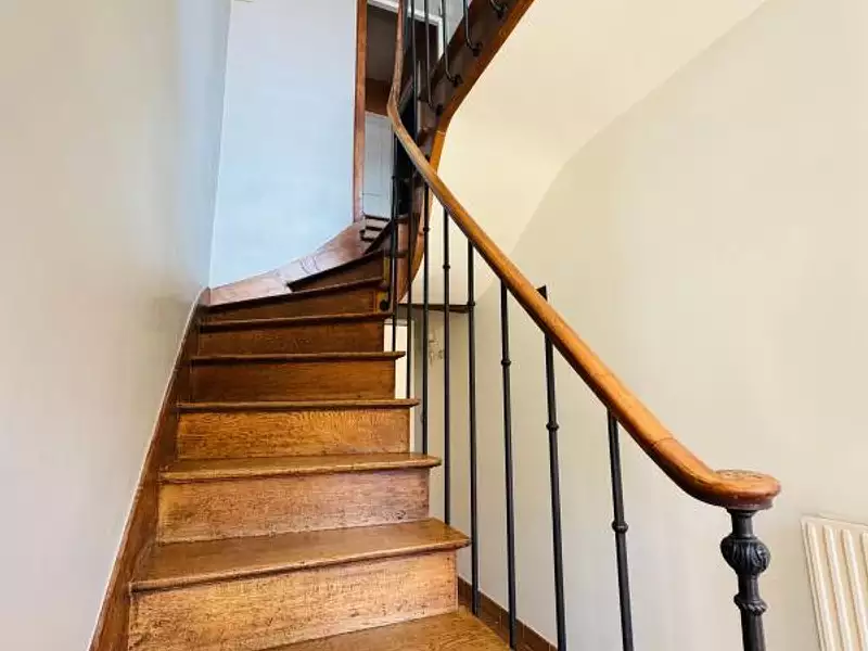 Maison, 186 m²