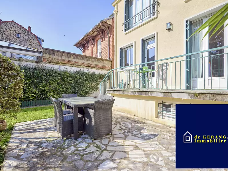 Maison, 177 m²
