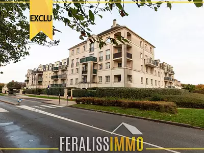 Appartement, 79,98 m²