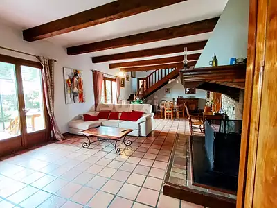 Maison, 220 m²