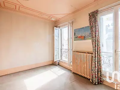 Appartement, 72 m²