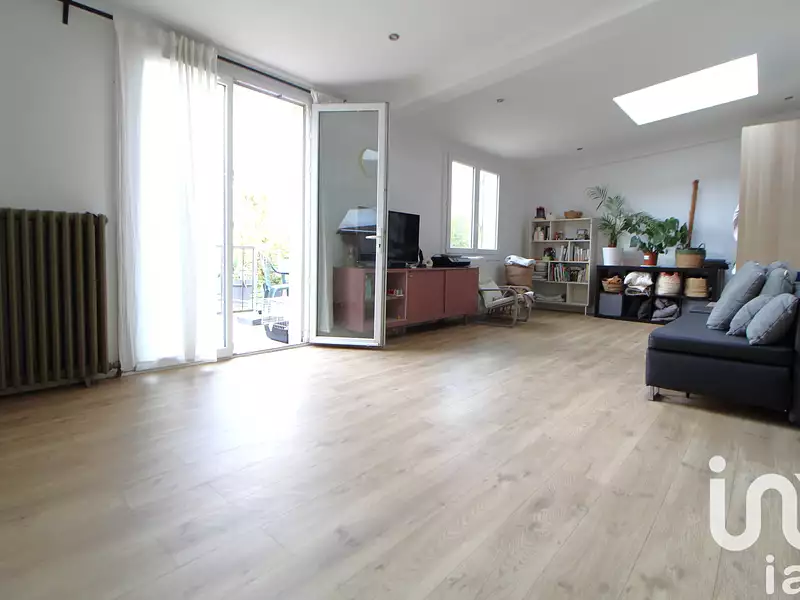 Maison, 153 m²