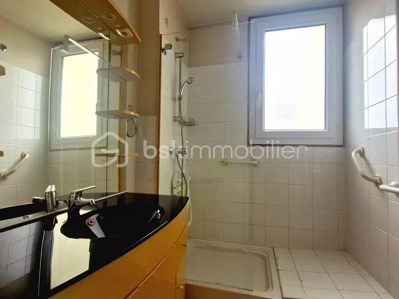 Appartement, 77 m²