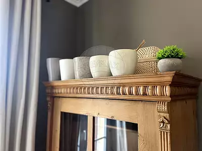 Appartement, 72 m²