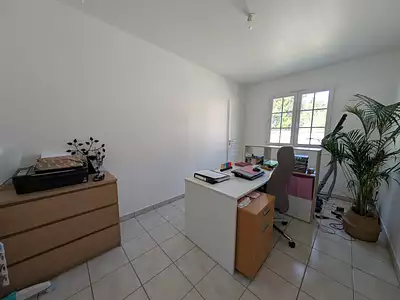 Maison, 132 m²