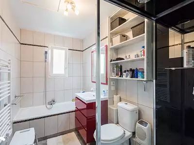 Maison, 84 m²