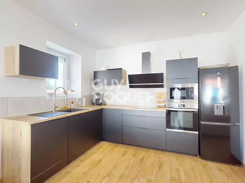 Maison, 82,06 m²
