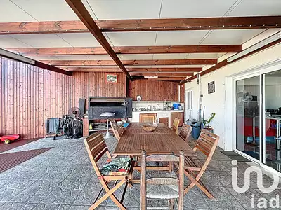 Maison, 185 m²