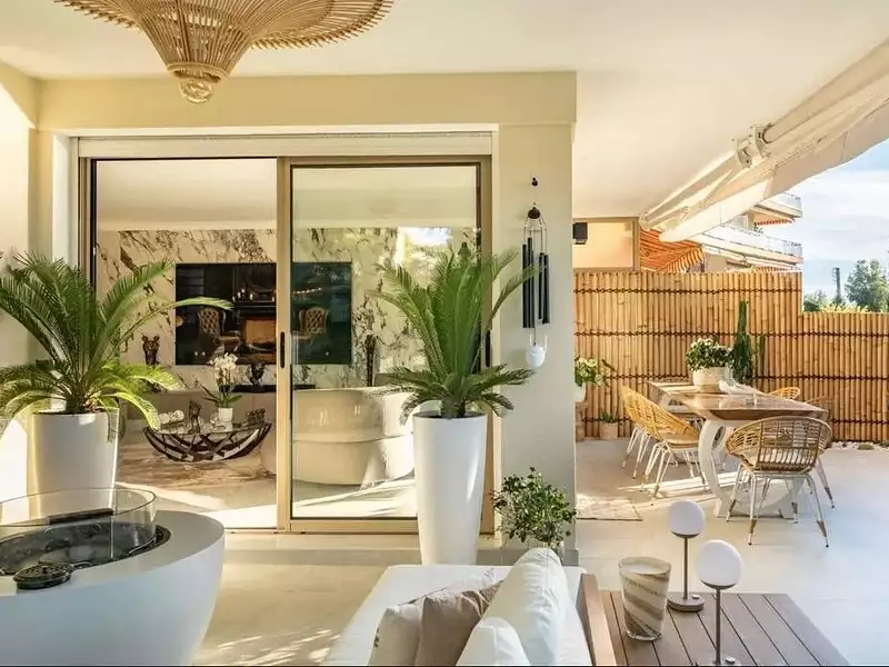 Appartement, 110 m²