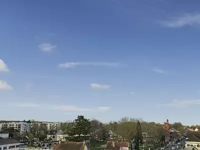 Appartement, 60 m²