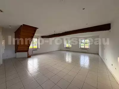 Appartement, 91,28 m²