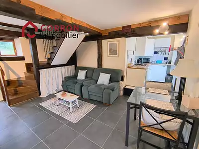 Maison, 248 m²