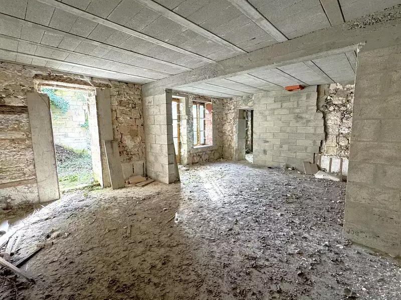 Maison, 147 m²