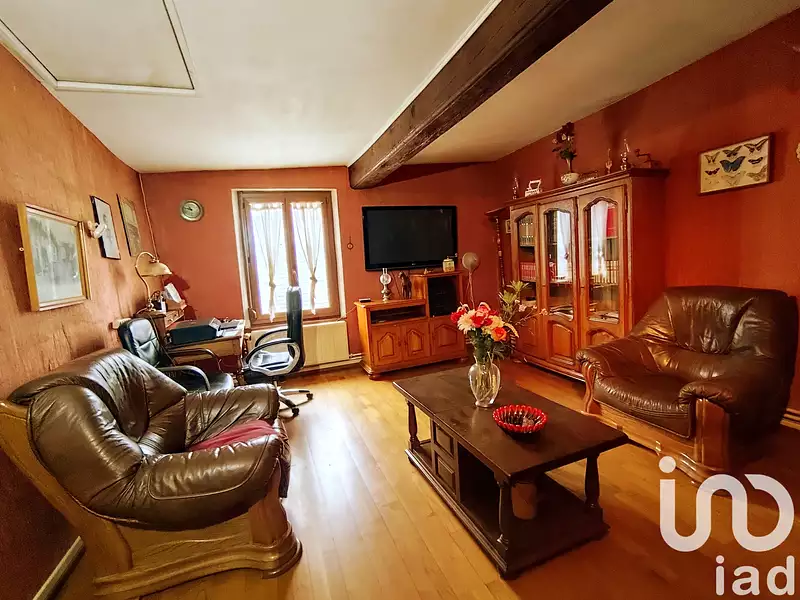 Maison, 284 m²