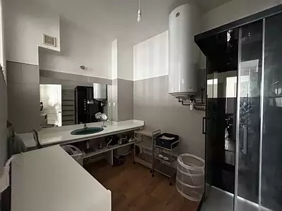Appartement, 91 m²