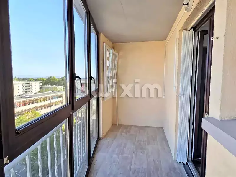 Appartement, 42,09 m²