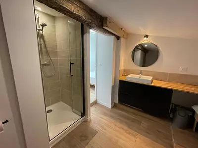 Appartement, 57 m²