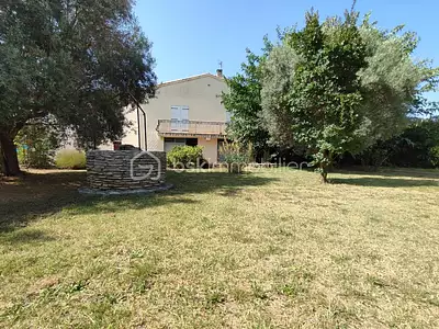 Maison, 100 m²
