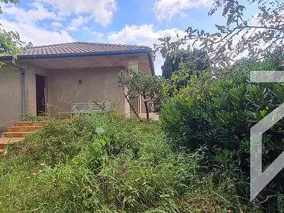 Maison, 100 m²