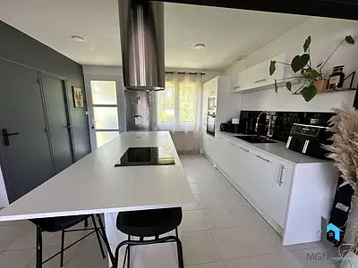 Maison, 66,56 m²