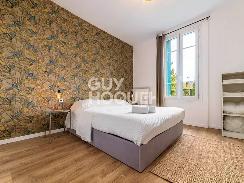 Maison, 82 m²