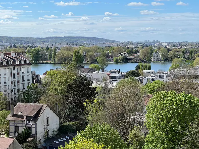 Appartement, 112 m²