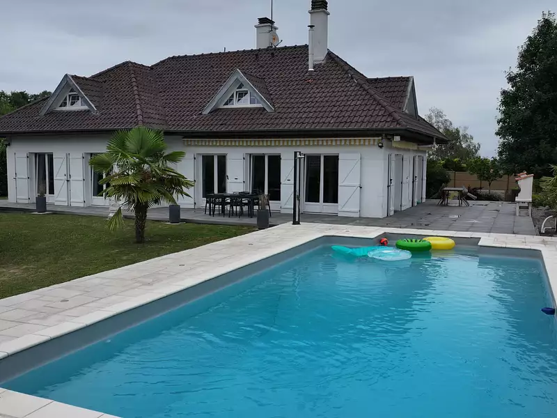 Maison, 190 m²