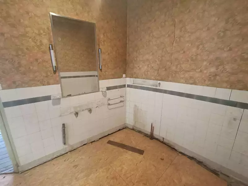 Appartement, 178 m²