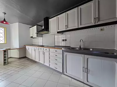Appartement, 60 m²