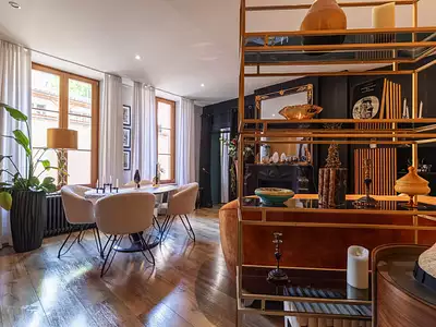 Appartement, 103 m²