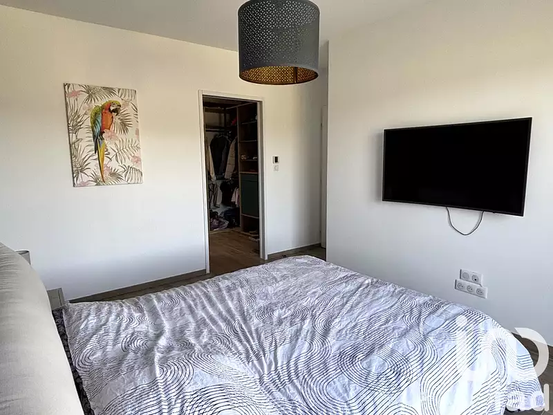 Maison, 131 m²