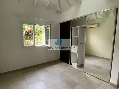 Maison, 168 m²